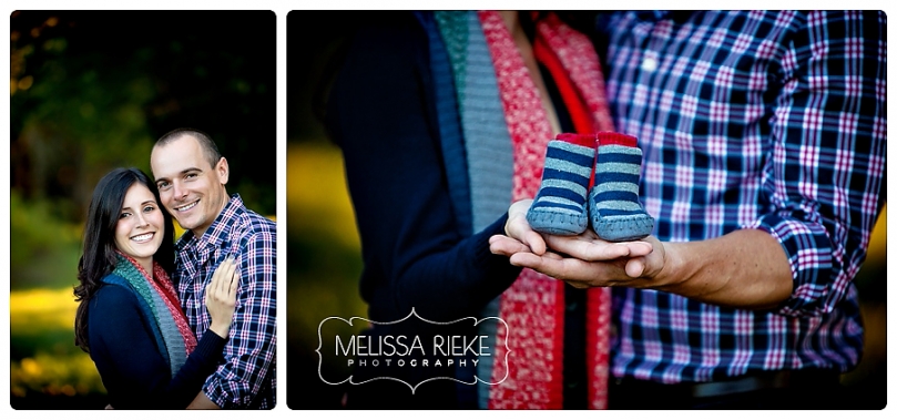 Melissa Rieke Photography | Kansas City Family Photographer
