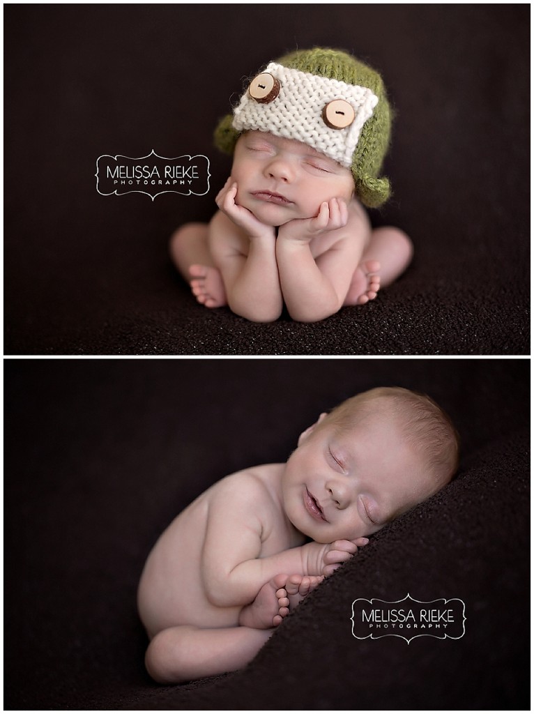 Tiny Newborn Photographer