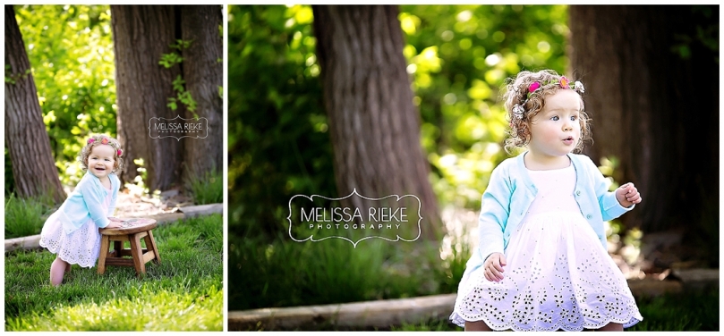 Kansas City Baby Photographer | Melissa Rieke Photography www.melissariekephotography.com