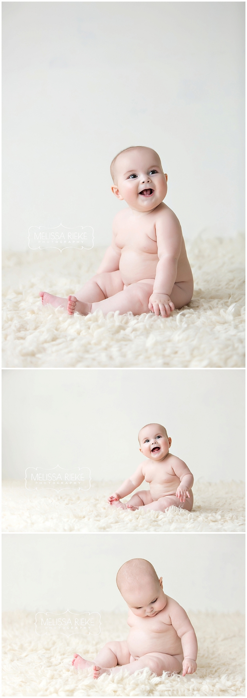 Kansas City Baby Photographer |Melissa Rieke Photography www.melissariekephotography.com