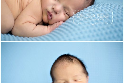 Kansas City Newborn Photographer | Melissa Rieke Photography www.melissariekephotography.com