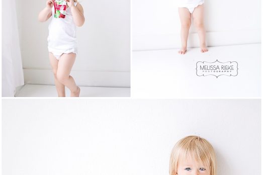 Kansas City Children's Photographer | Melissa Rieke Photography | Little Lovie