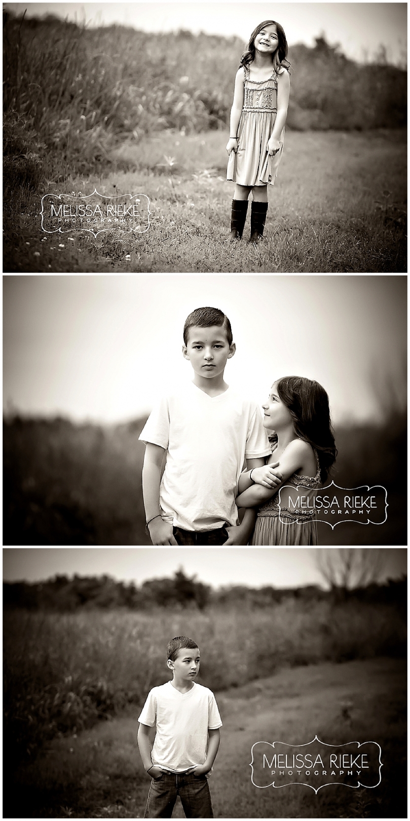 Kansas City Family Photographer | Melissa Rieke Photography www.melissariekephotography.com