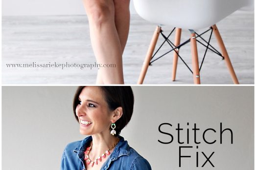 The Perfect Yellow Spring Dress Stitch Fix Review | Lex Textrued Knit Dress | Photographer Style | Mom Fashion | Kansas City Blogger | Melissa Rieke Photography