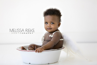 Investment Pricing for Kansas City Photography Baby Newborn Family