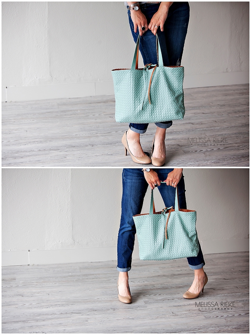 Stitch Fix Summer Fashion Review Tote Bag Accessories 