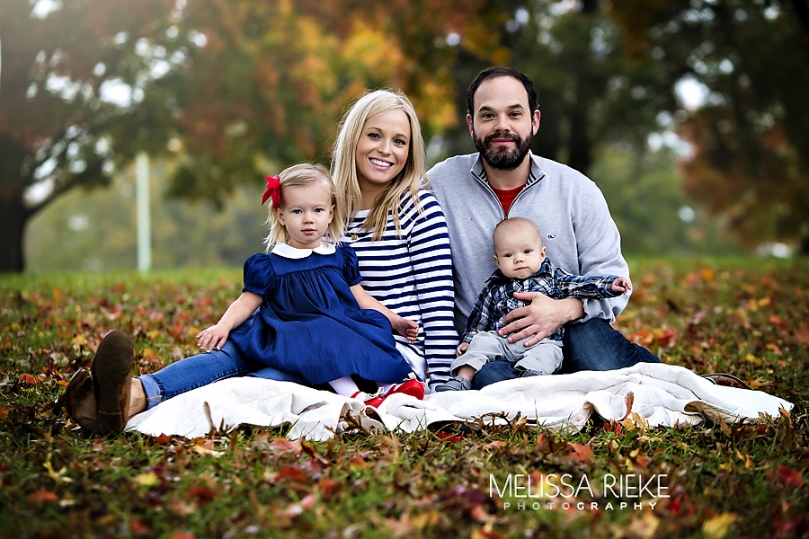 Fall Mini Sessions Beautiful Fall Pictures Kansas City Family