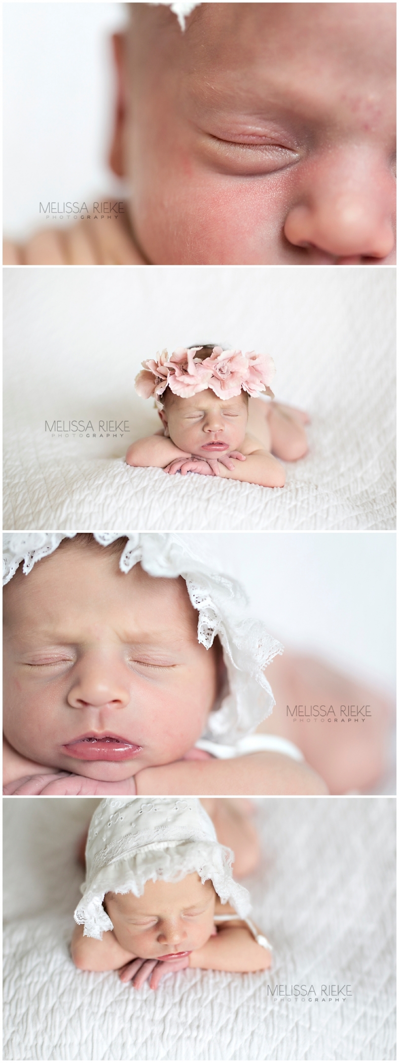 Photography Kansas City Newborn Girl Baby Love Pictures Posed Experienced Newborn Posing