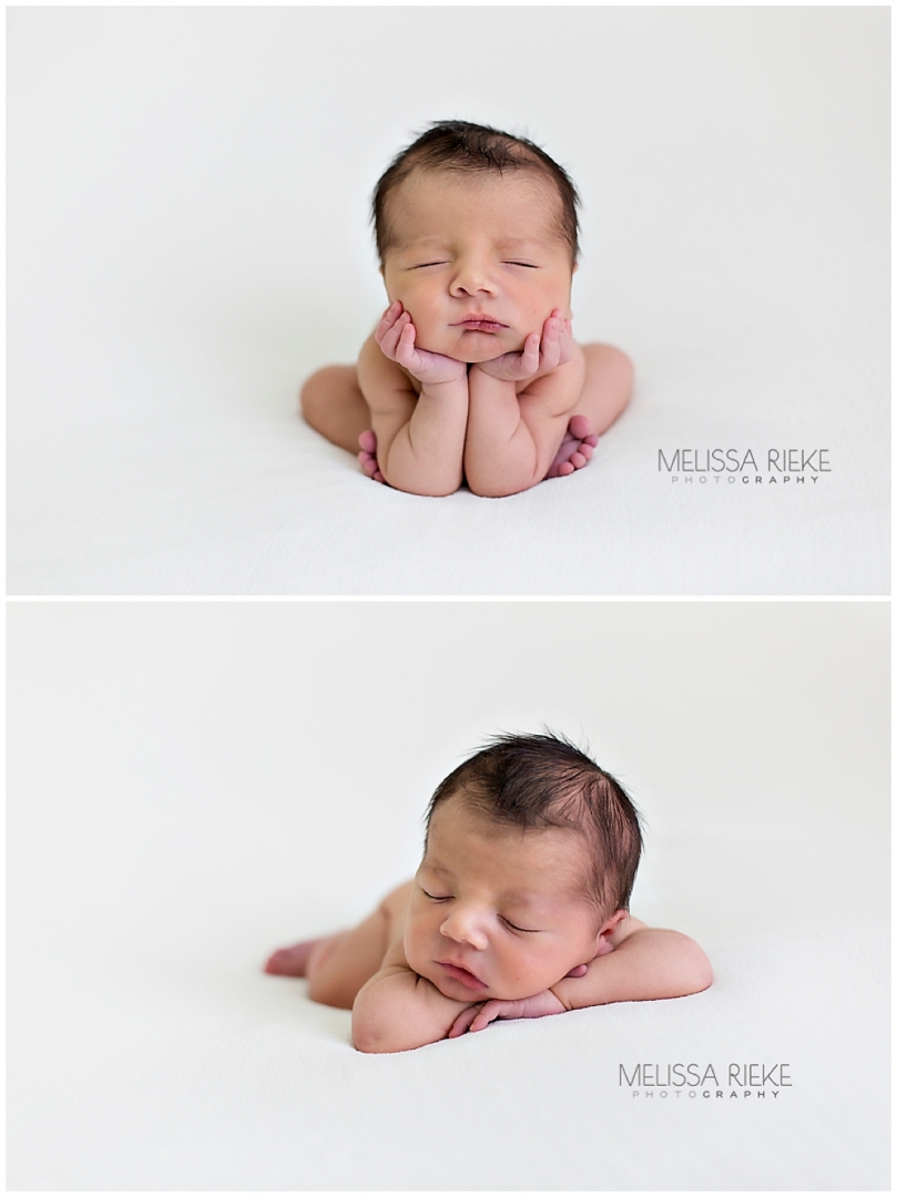 4 Newborn Poses Kansas City Photographer Baby Photos Pictures