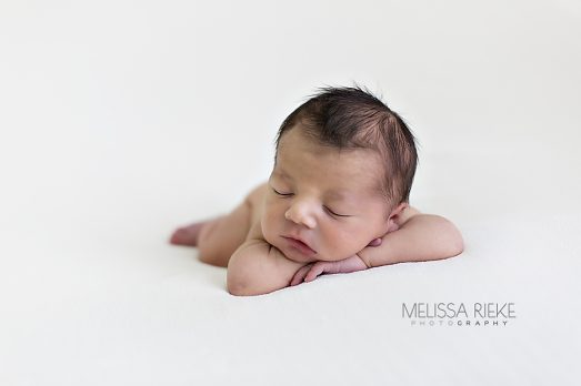 4 Newborn Poses Kansas City Baby Pictures Photos