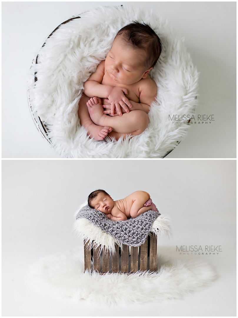 4 Newborn Poses Kansas City Newborn Photographer Photos Baby