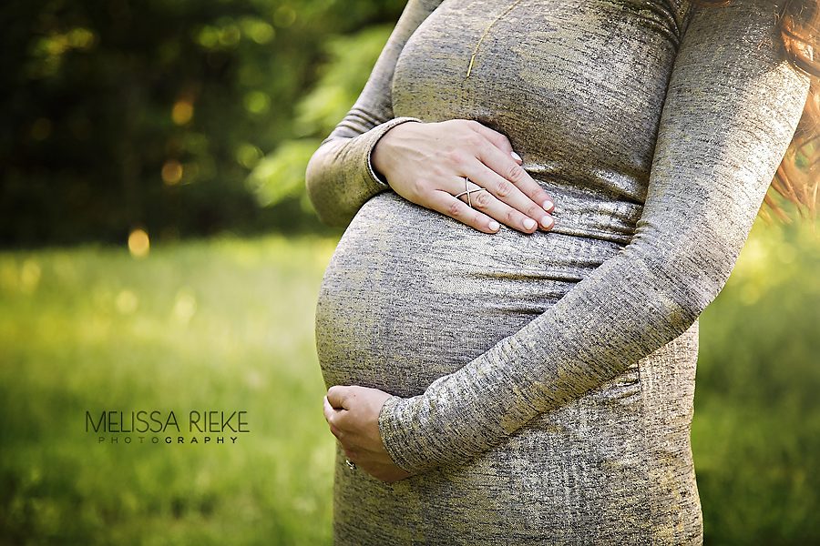 Maternity Photography Kansas City Dreamy Sun Kissed » Kansas City
