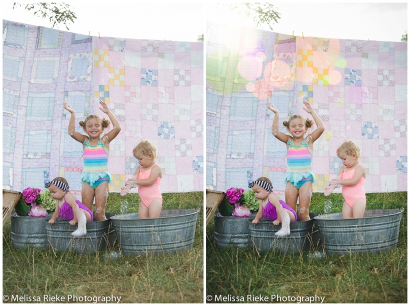 Lightroom Preset Review Pretty Presets Kansas City Photographer Children