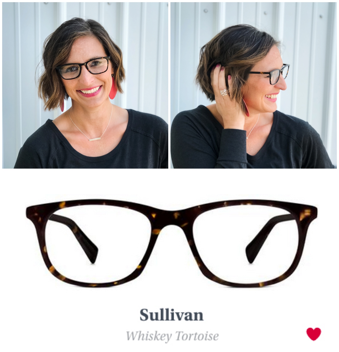 Eye Glasses Try On Warby Parker Sullivan Home