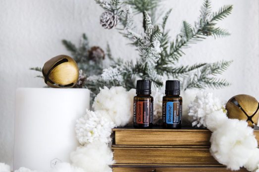 Essential Oil Giveaway 12 Favorite Things Blogger Mom LIfe