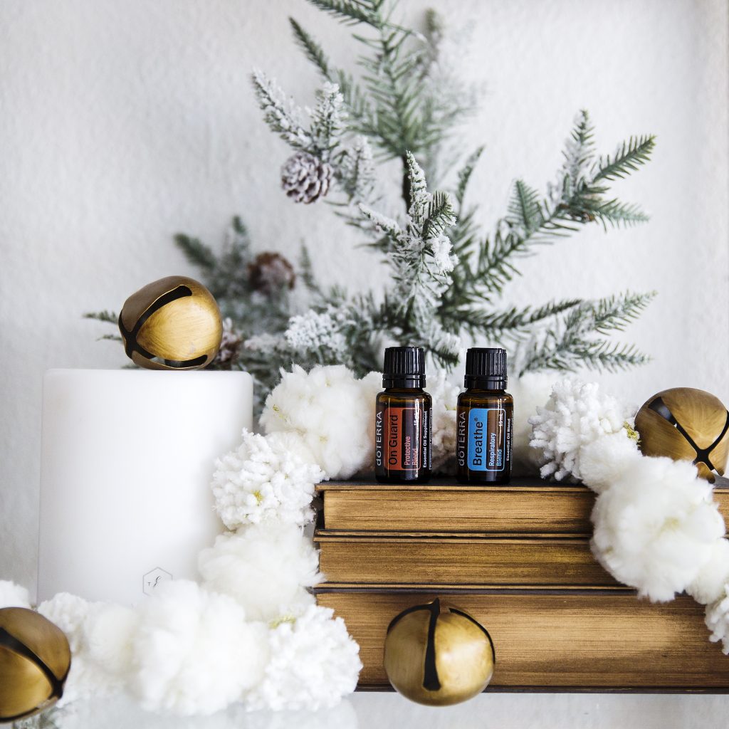 Essential Oil Giveaway 12 Favorite Things Blogger Mom LIfe