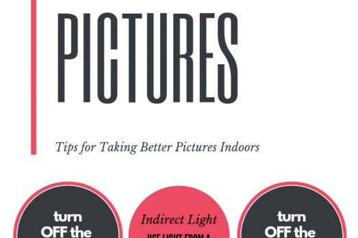 Take Better Pictures Indoors Tips Tricks Photography