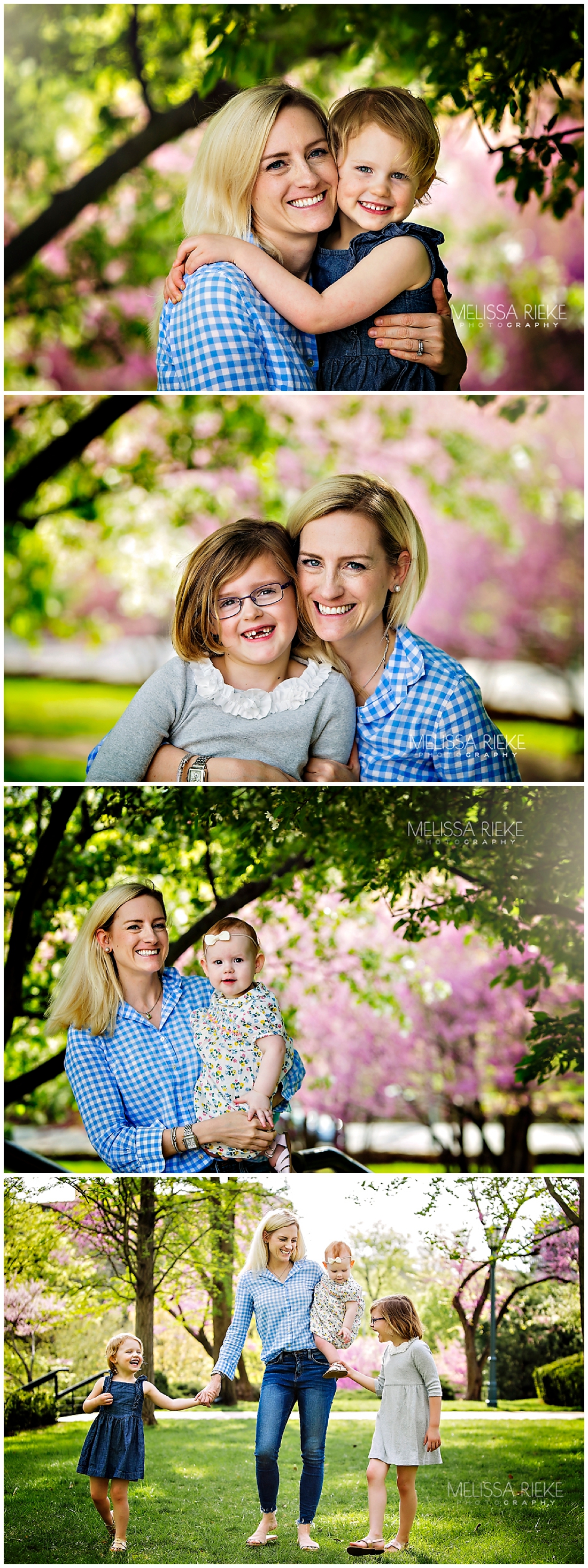 Mommy and Me Mini Sessions Nelson Atkins Museum Kansas City Outdoor Photos Mothers Day