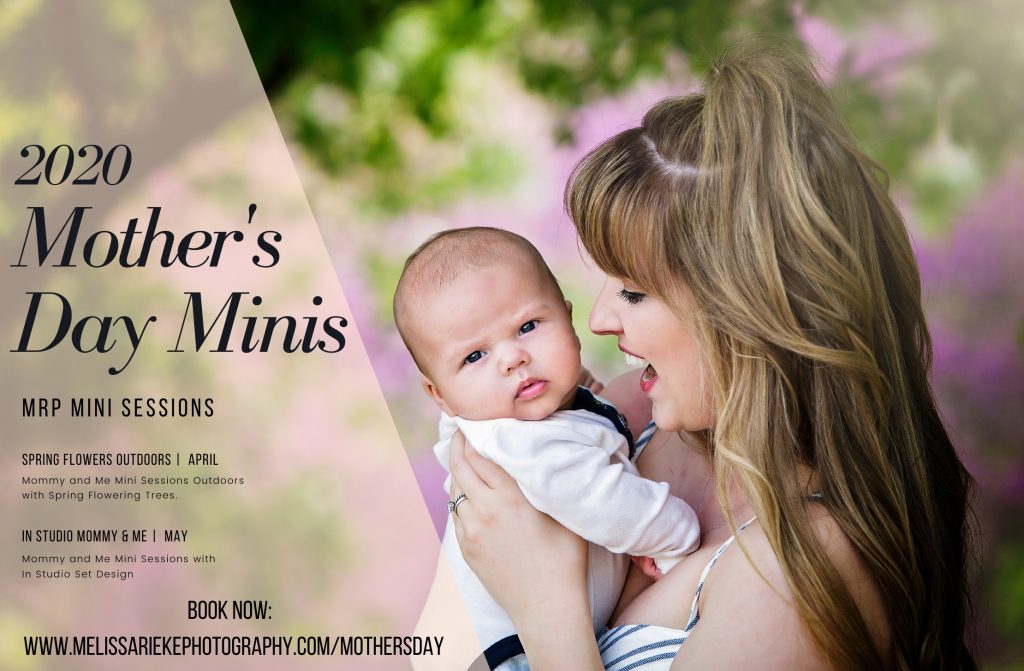 Mothers Day Mini Sessions Kansas City Mommy and Me Pictures Family Photographer