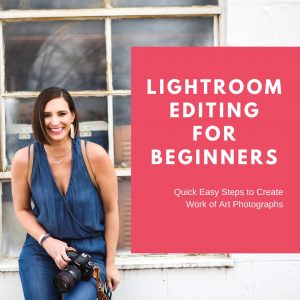 Lightroom Editing For Beginners Quick and Easy Editing Tutorial